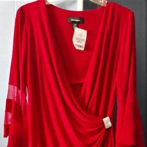 R&M Richards Dress (Size 14)